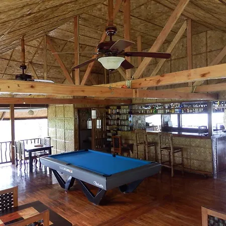 Villa De Pico Highland Beach Resort Puerto Galera Exterior photo