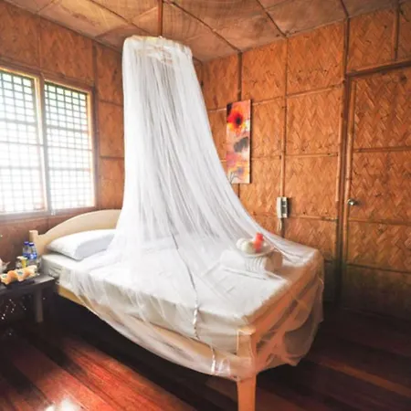 Villa De Pico Highland Beach Resort Puerto Galera Room photo