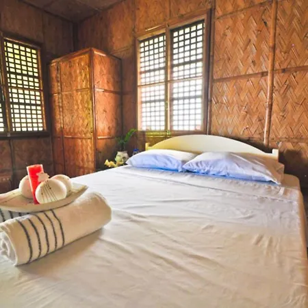 Villa De Pico Highland Beach Resort Puerto Galera Room photo