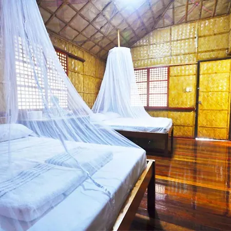 Villa De Pico Highland Beach Resort Puerto Galera Room photo