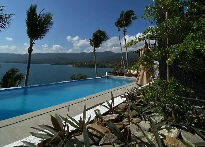 Villa De Pico Highland Beach Resort