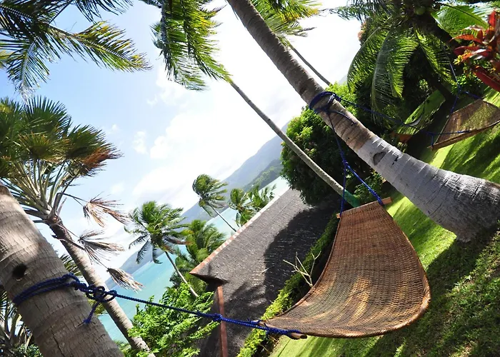 Villa De Pico Highland Beach Resort