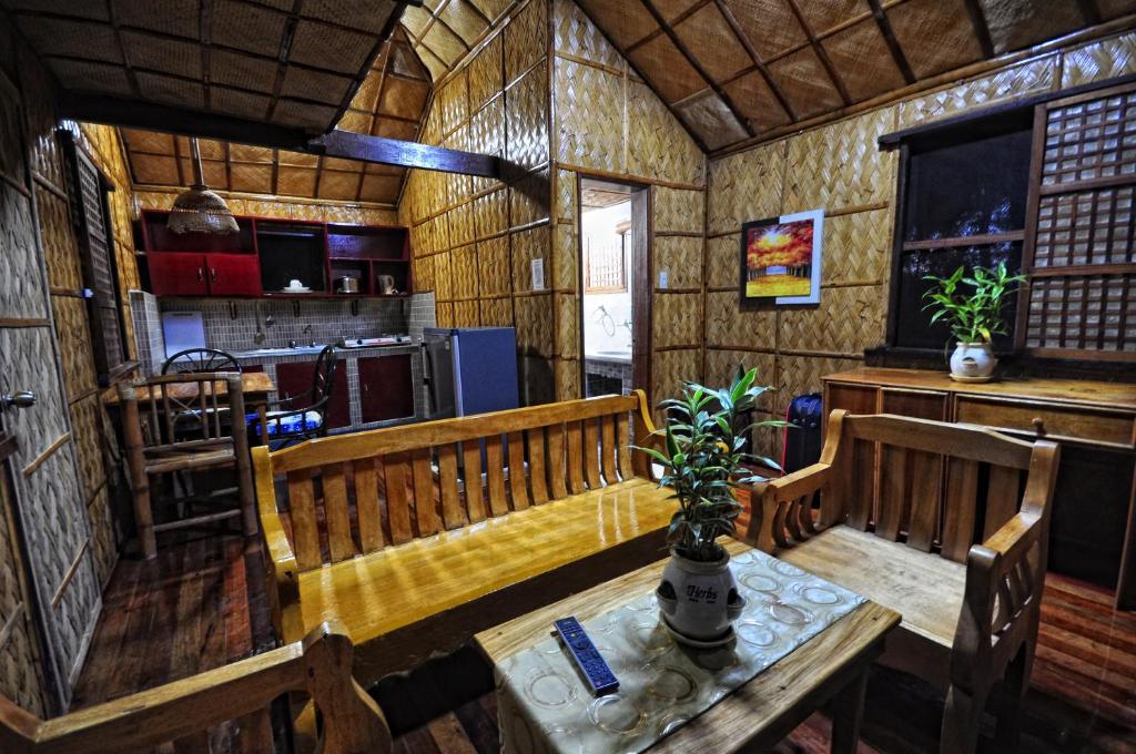 De Pico Highland Resort 3*