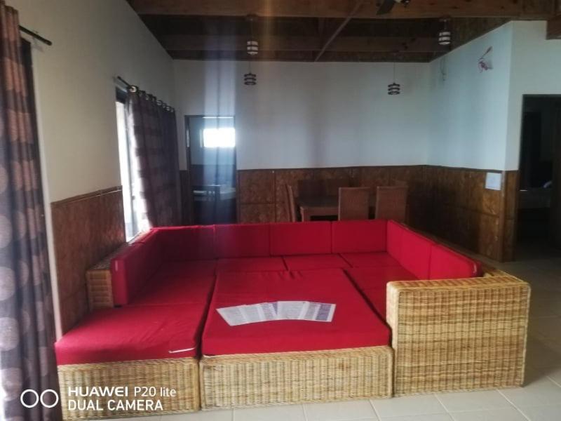 De Pico Highland Resort 3*
