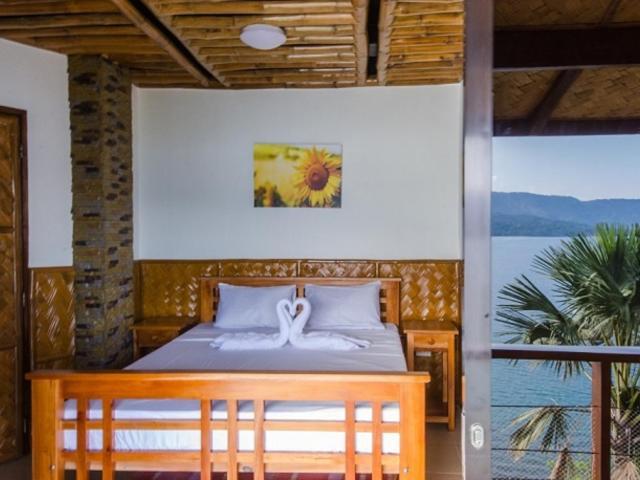 Resort De Pico Highland