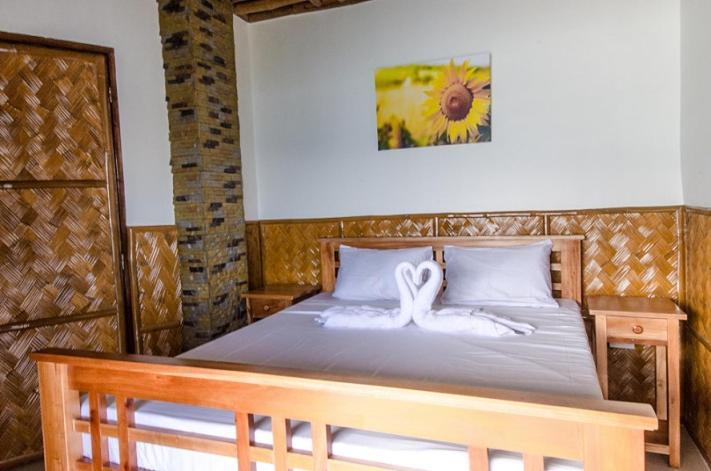 De Pico Highland 3* Puerto Galera