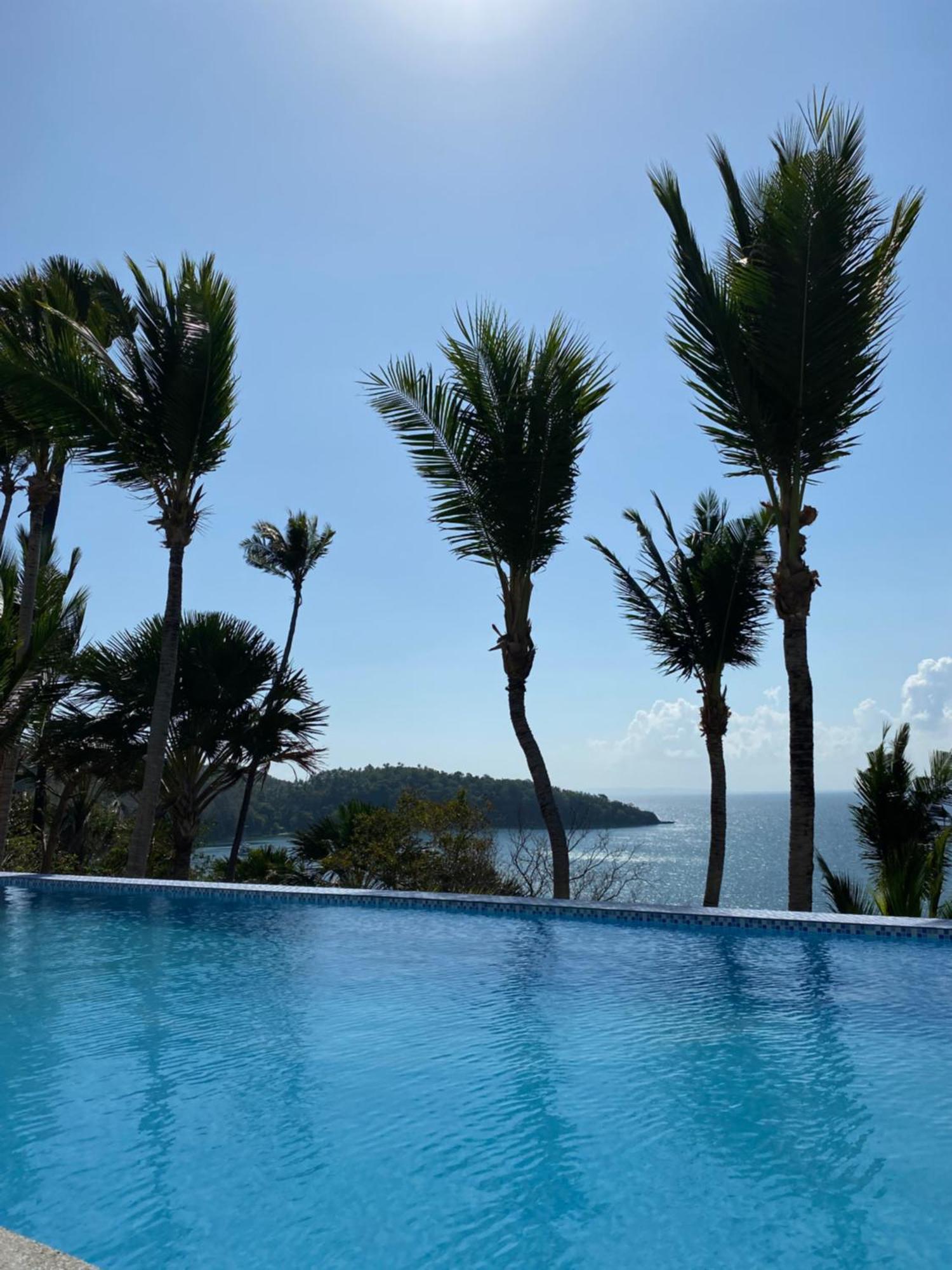 Resort De Pico Highland