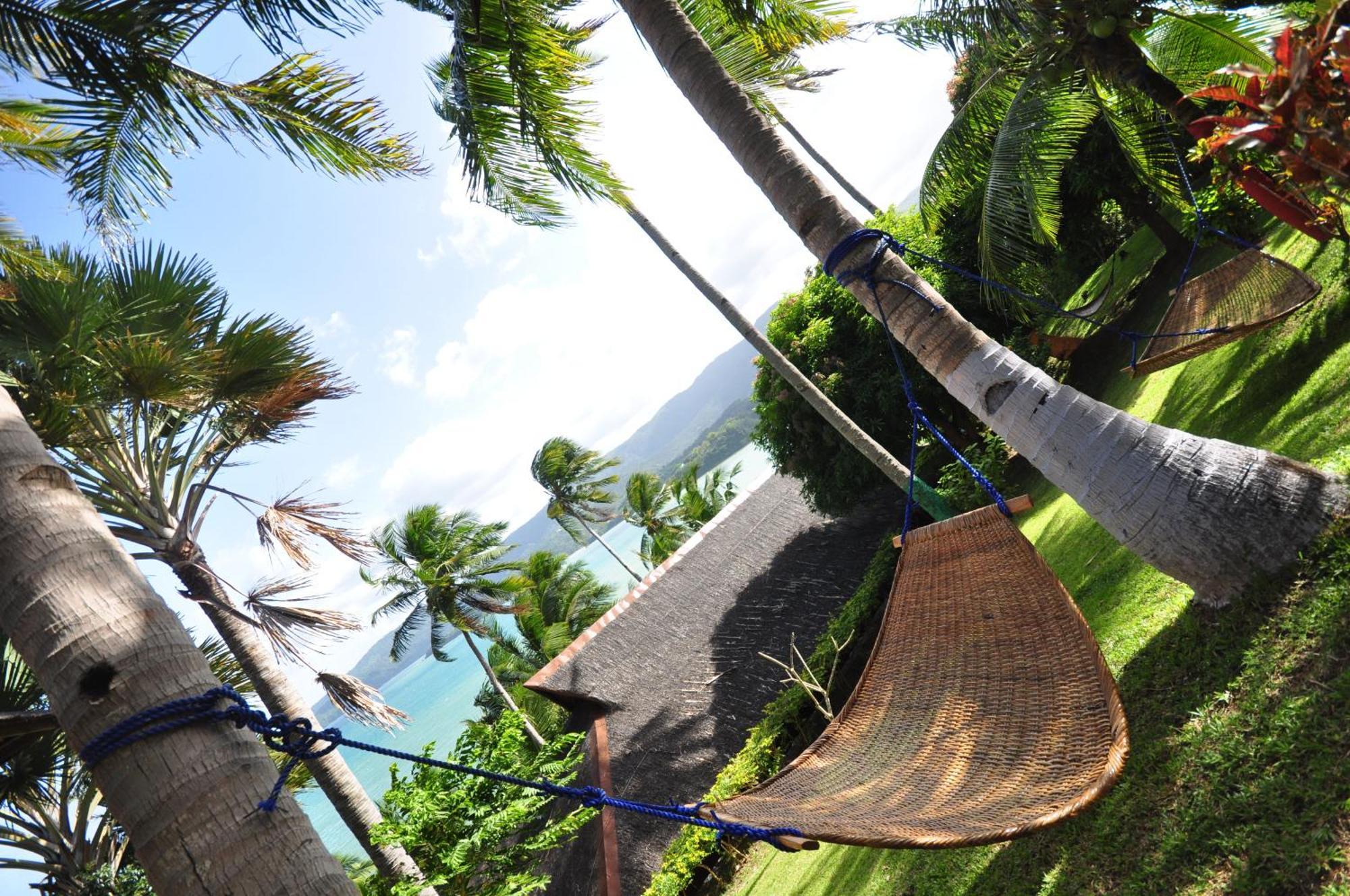 De Pico Highland Resort Puerto Galera
