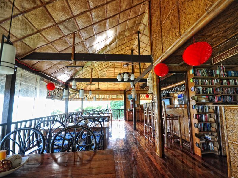 De Pico Highland Resort 3*