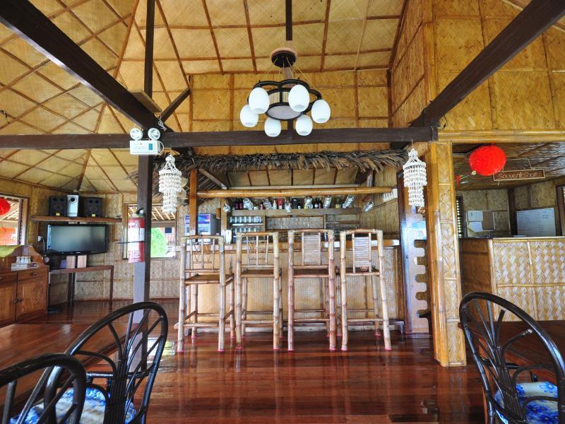 De Pico Highland Resort Puerto Galera
