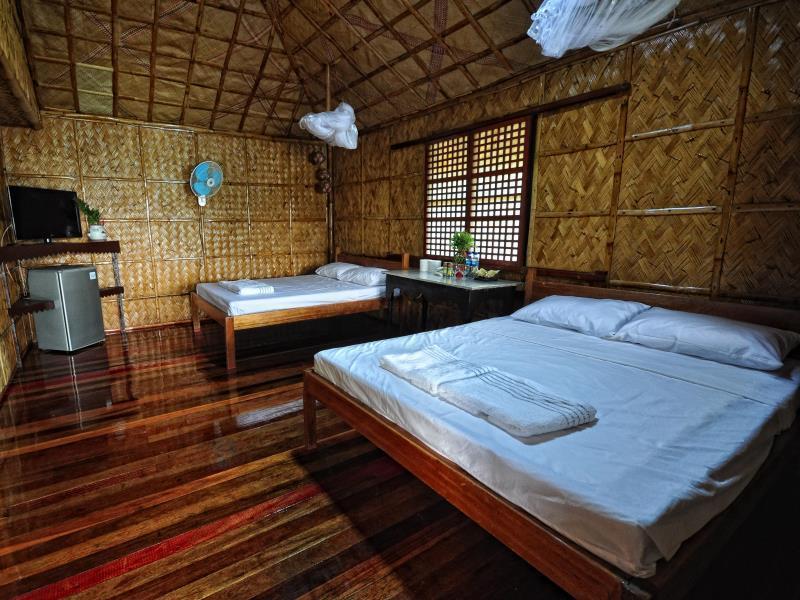 De Pico Highland Resort