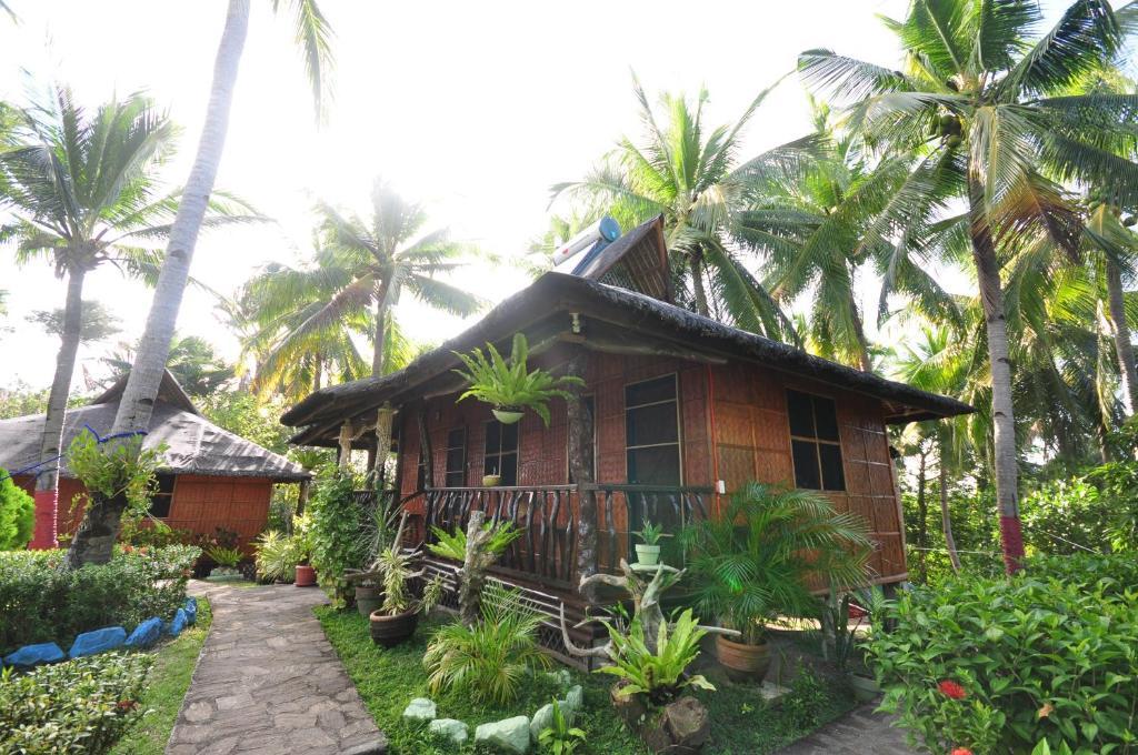 Resort De Pico Highland Puerto Galera