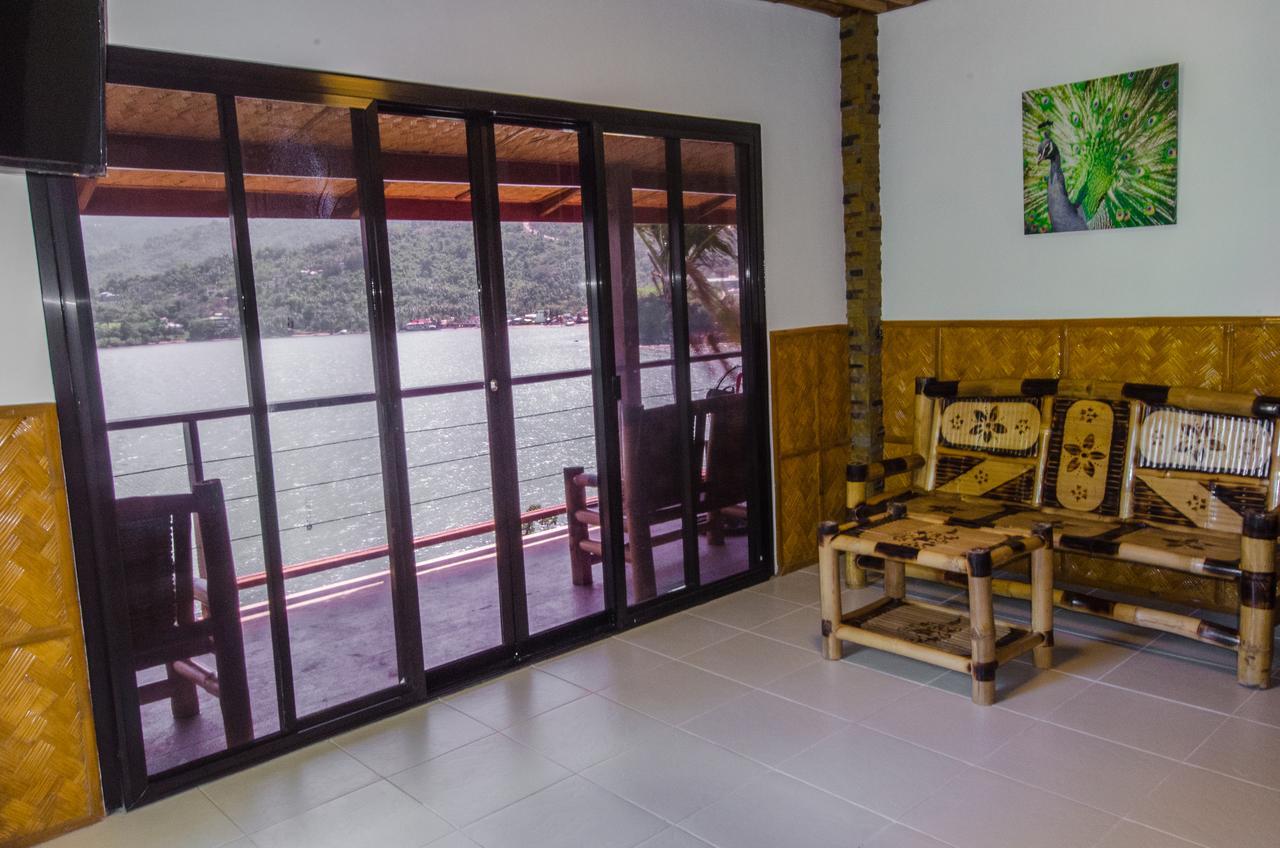 De Pico Highland 3* Puerto Galera