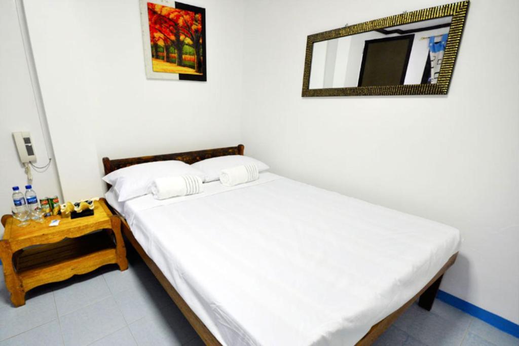 De Pico Highland 3* Puerto Galera
