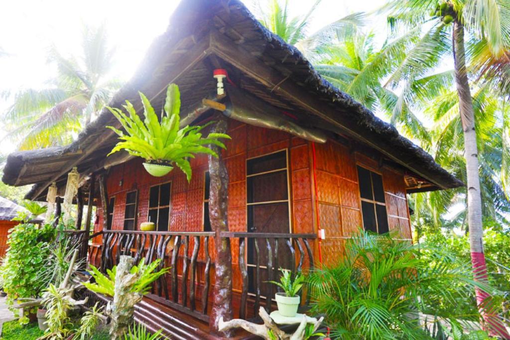 De Pico Highland Puerto Galera